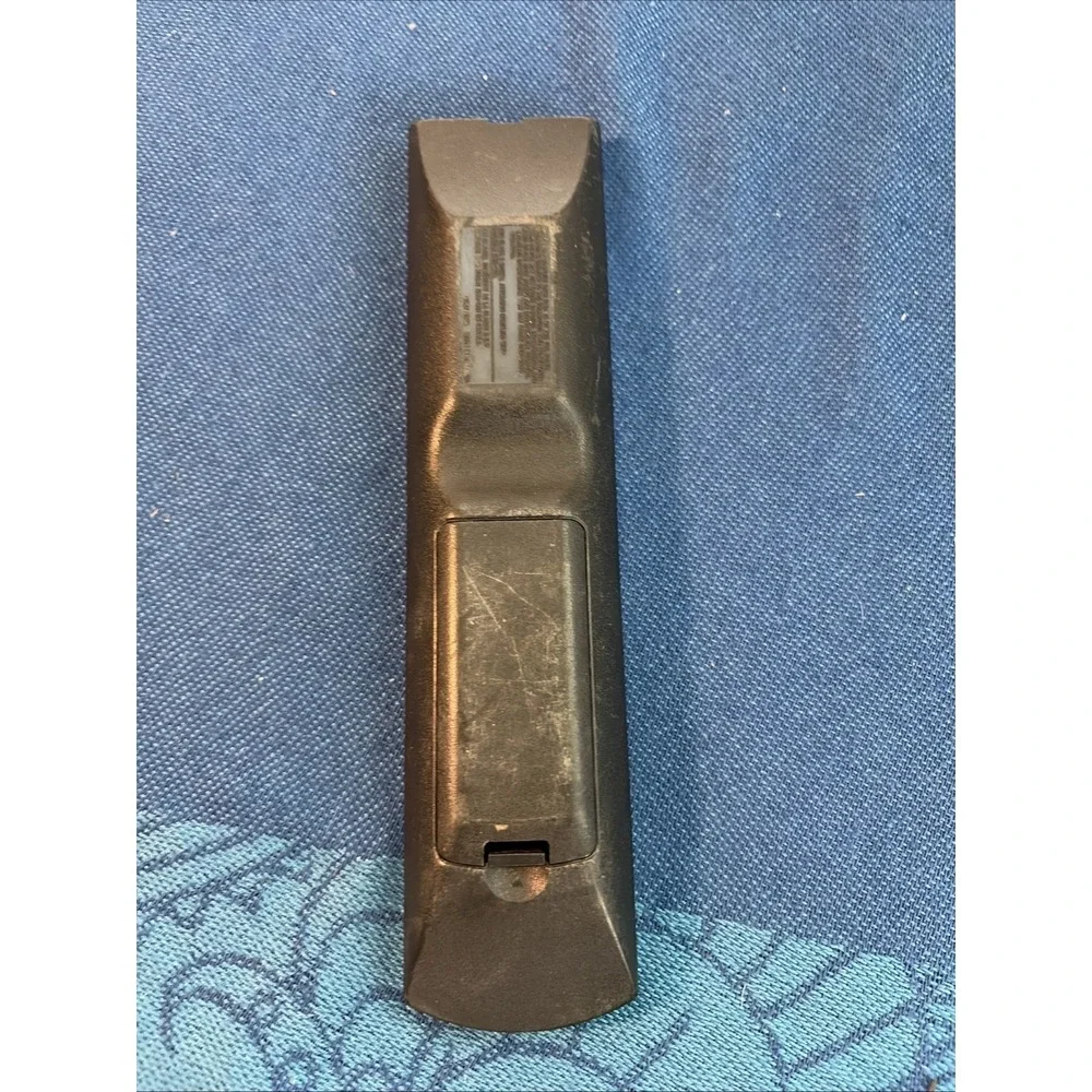 Sony RM-Y913 TV Remote KF-42WE610 42WE620 50WE610 Tested.